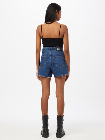 regular Jeans 'Nora' di Dr. Denim in blu