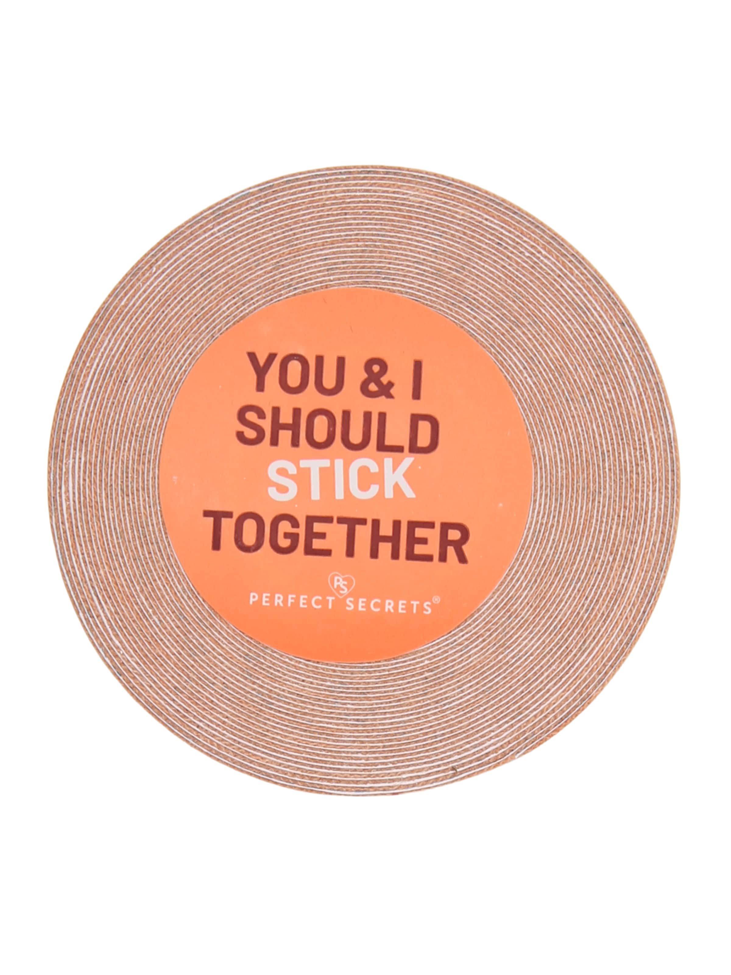 Accessoires soutien-gorge Perfect Secrets en marron