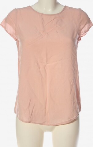 Zalando Top & Shirt in S in Pink: front