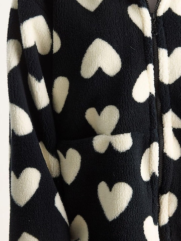 Giacca di mezza stagione di Bianco Lucci in blu