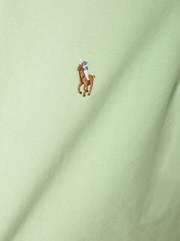 Polo Ralph Lauren Regular fit Button Up Shirt in Green