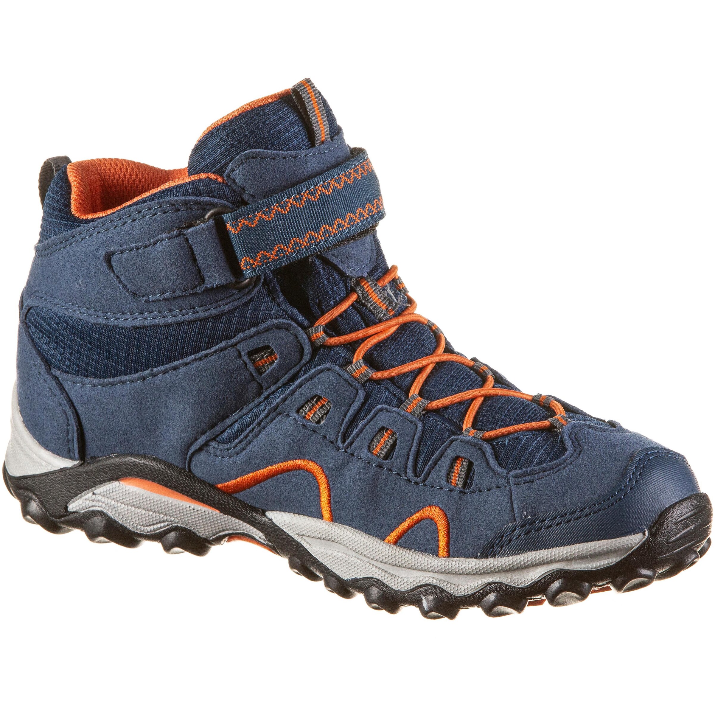 MEINDL Boots 'Lucca' in Blue
