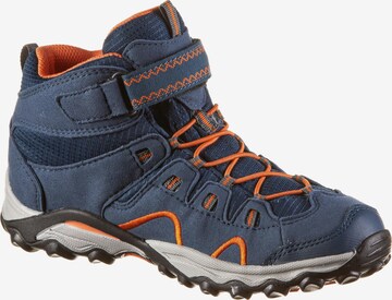 MEINDL Boots 'Lucca' in Blau