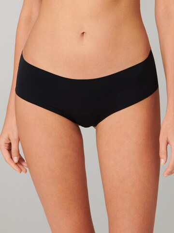 SCHIESSER Slip ' Invisible Light ' in Pink: front