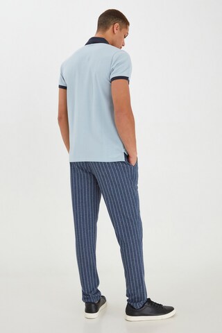 T-Shirt 'Ralf' BLEND en bleu