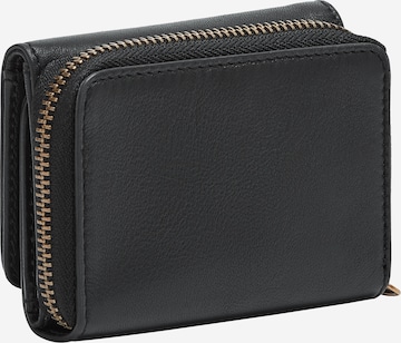 Liebeskind Berlin Wallet in Black