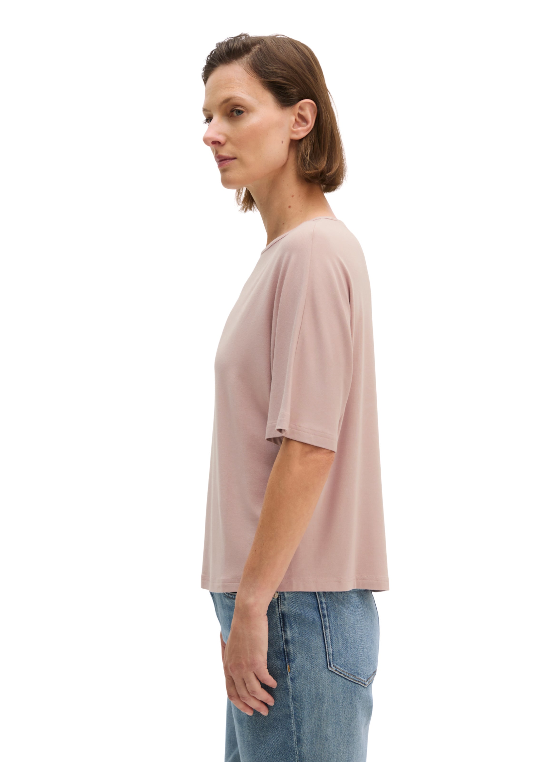Marc O'Polo Shirt in Pink