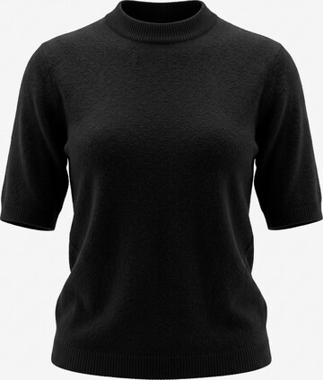 Viore Sweater 'Sweaters' in Black: front
