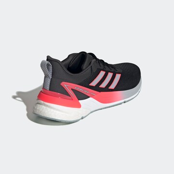 Baskets basses 'Response Super 2.0' ADIDAS SPORTSWEAR en rouge