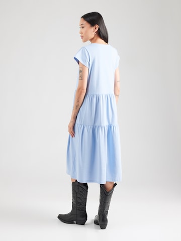ABOUT YOU - Vestido 'Blanca' en azul