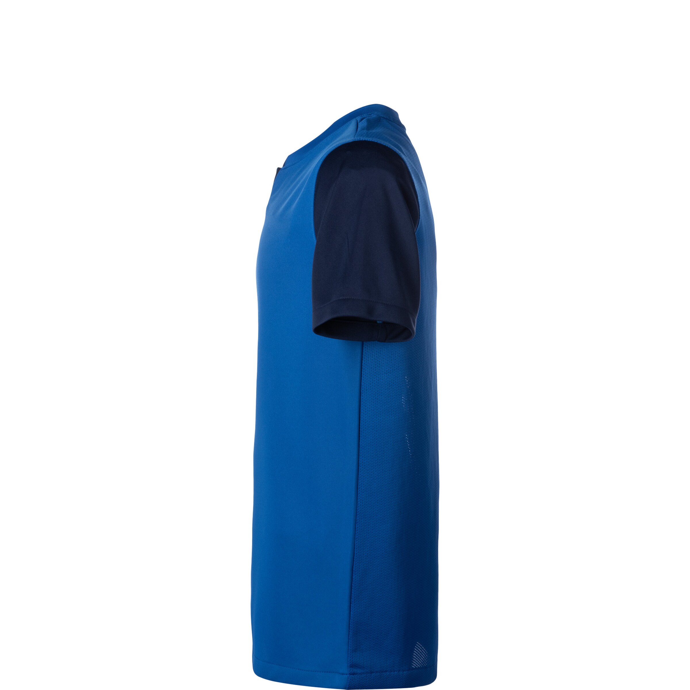 NIKE Funktionsshirt 'Trophy V' in Blau