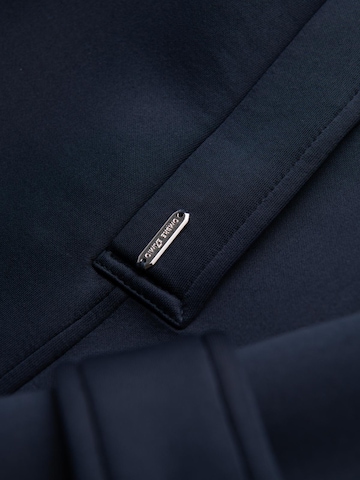 Ombre Tussenjas 'OM-COLC-0144' in Blauw