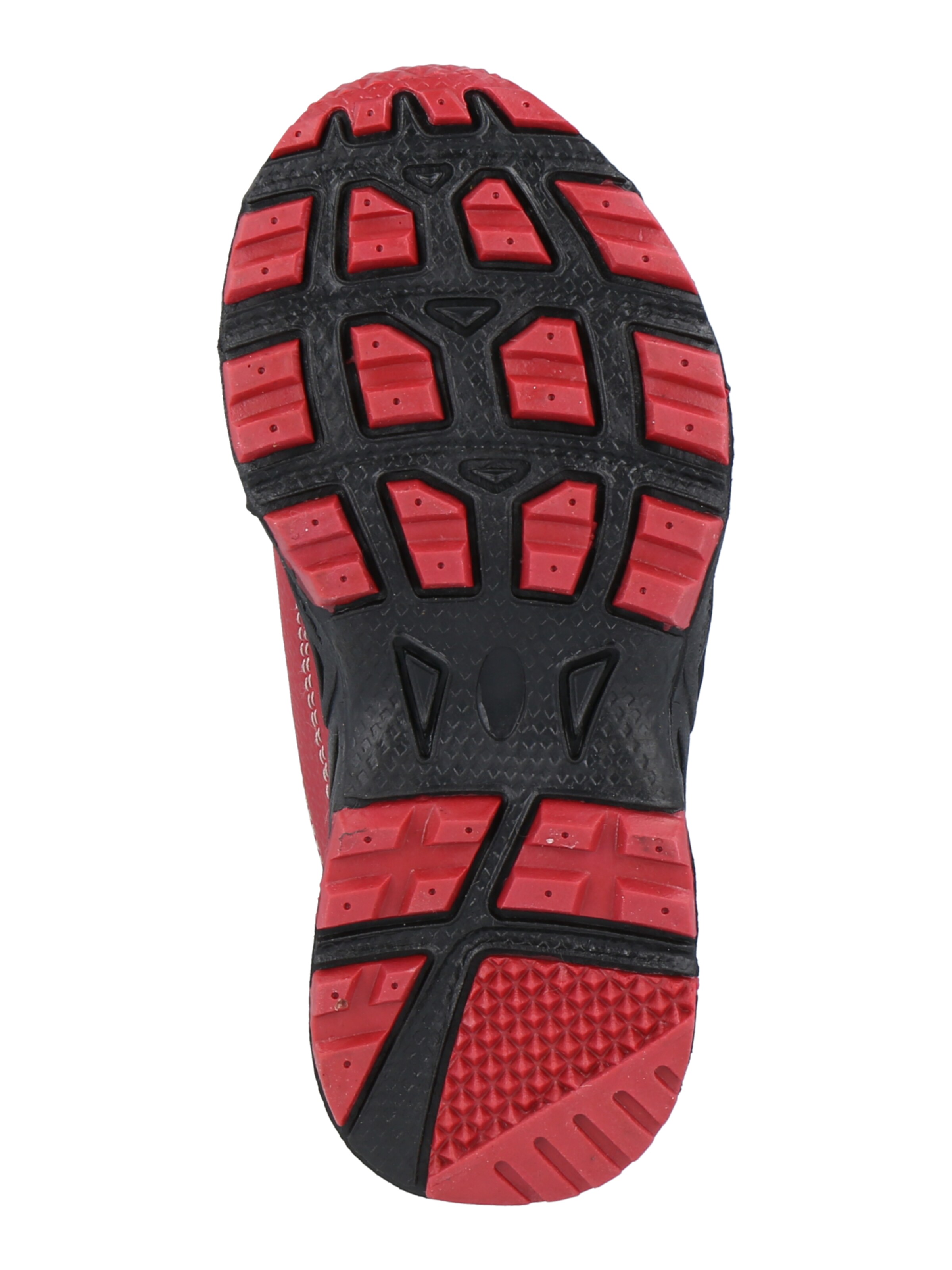 LICO Ketsid 'Bob', värv must