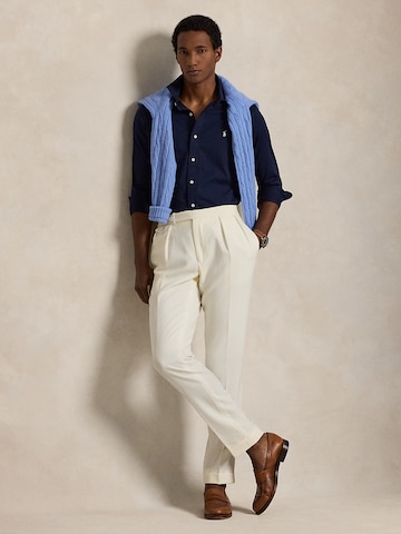 Polo Ralph Lauren - Ajuste regular Camisa en azul