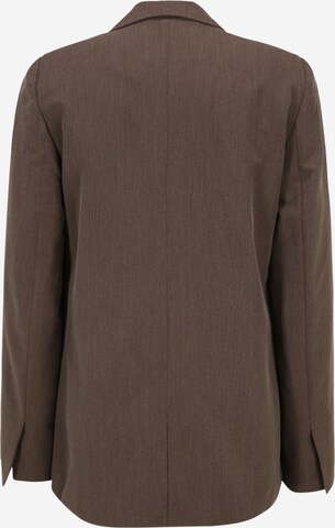 Y.A.S Tall Blazer 'RONAN' in Brown