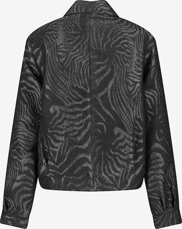 GERRY WEBER Between-season jacket in Black