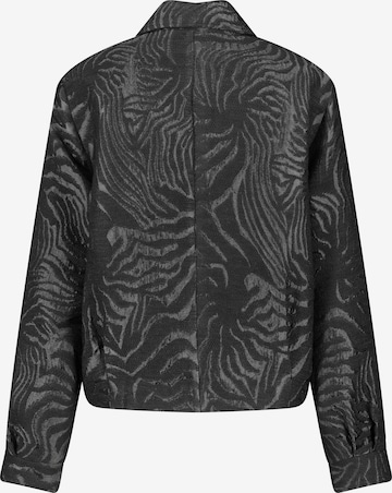 GERRY WEBER - Chaqueta de entretiempo en negro