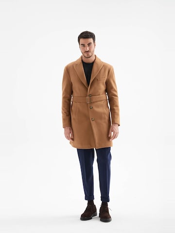 Antioch - Abrigo de entretiempo en beige