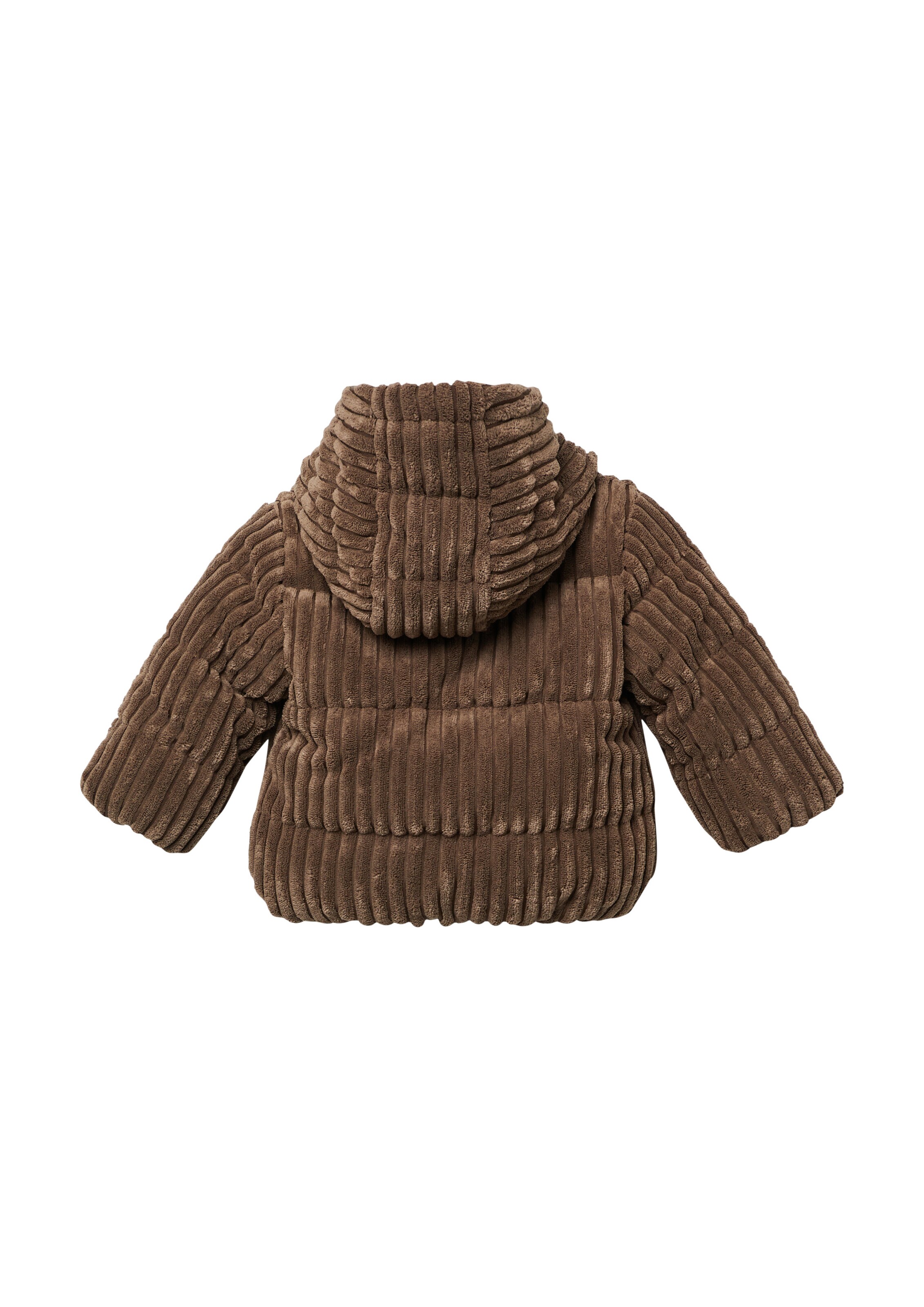 s.Oliver Winterjas in Bruin