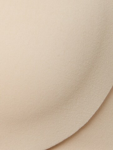 Invisible Soutien-gorge Cotton On Body en beige