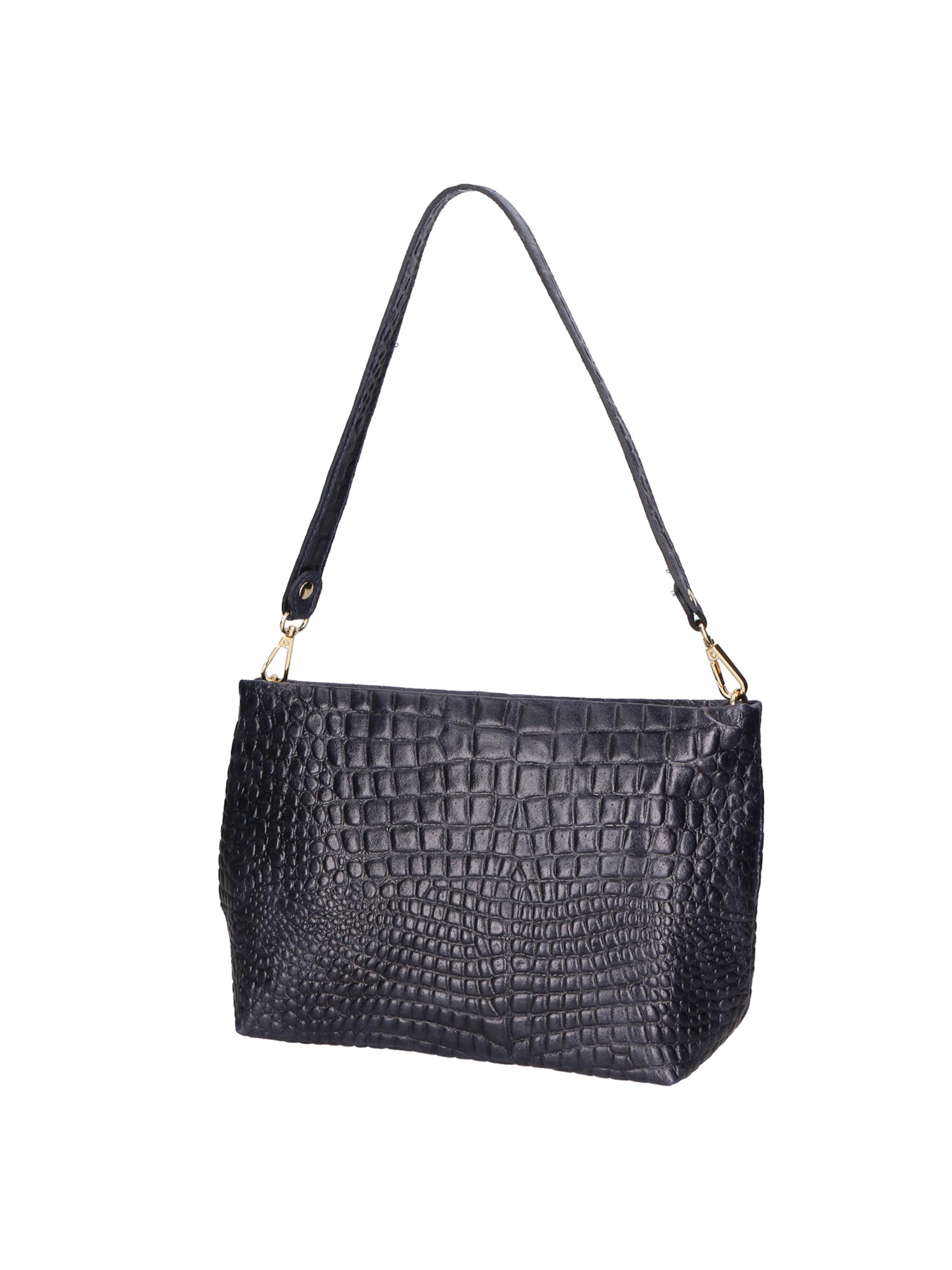 Gave Lux Schoudertas in Blauw