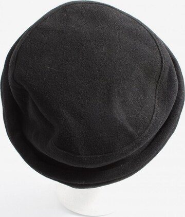 Mayser Hat & Cap in XS-XL in Black