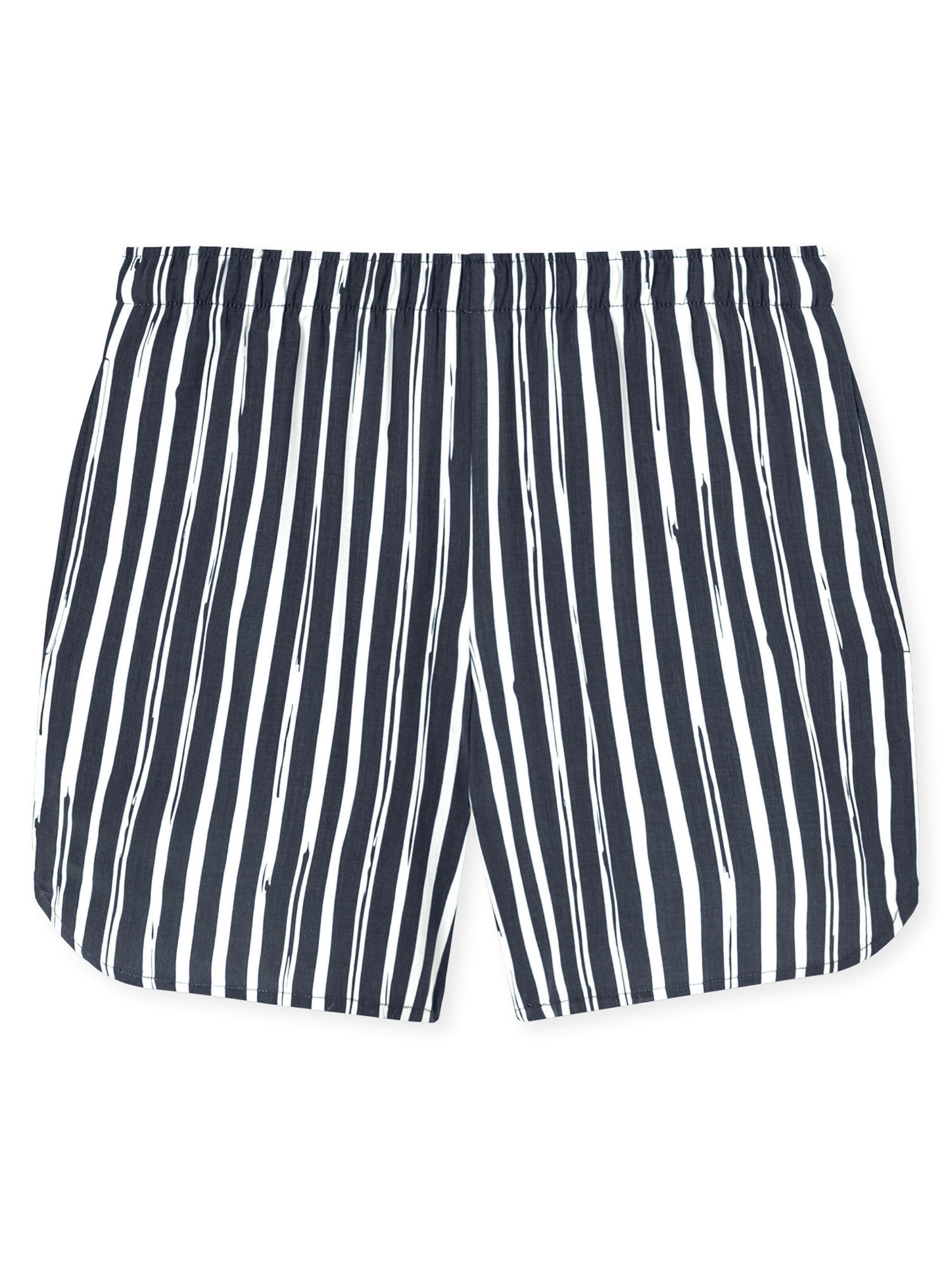 Shorty ' Selected Premium  ' SCHIESSER en gris