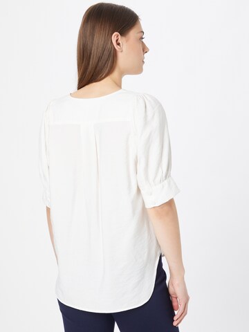 Coster Copenhagen Bluse in Weiß