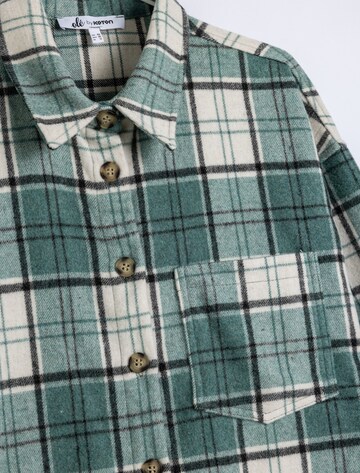 Koton Shirt in Green
