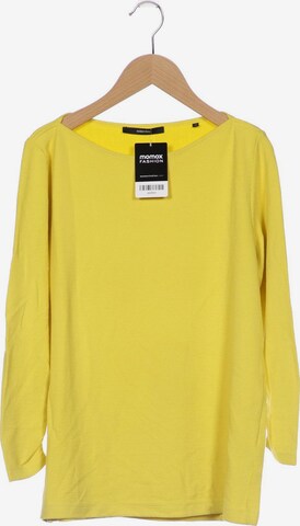 Someday Top & Shirt in M in Yellow: front