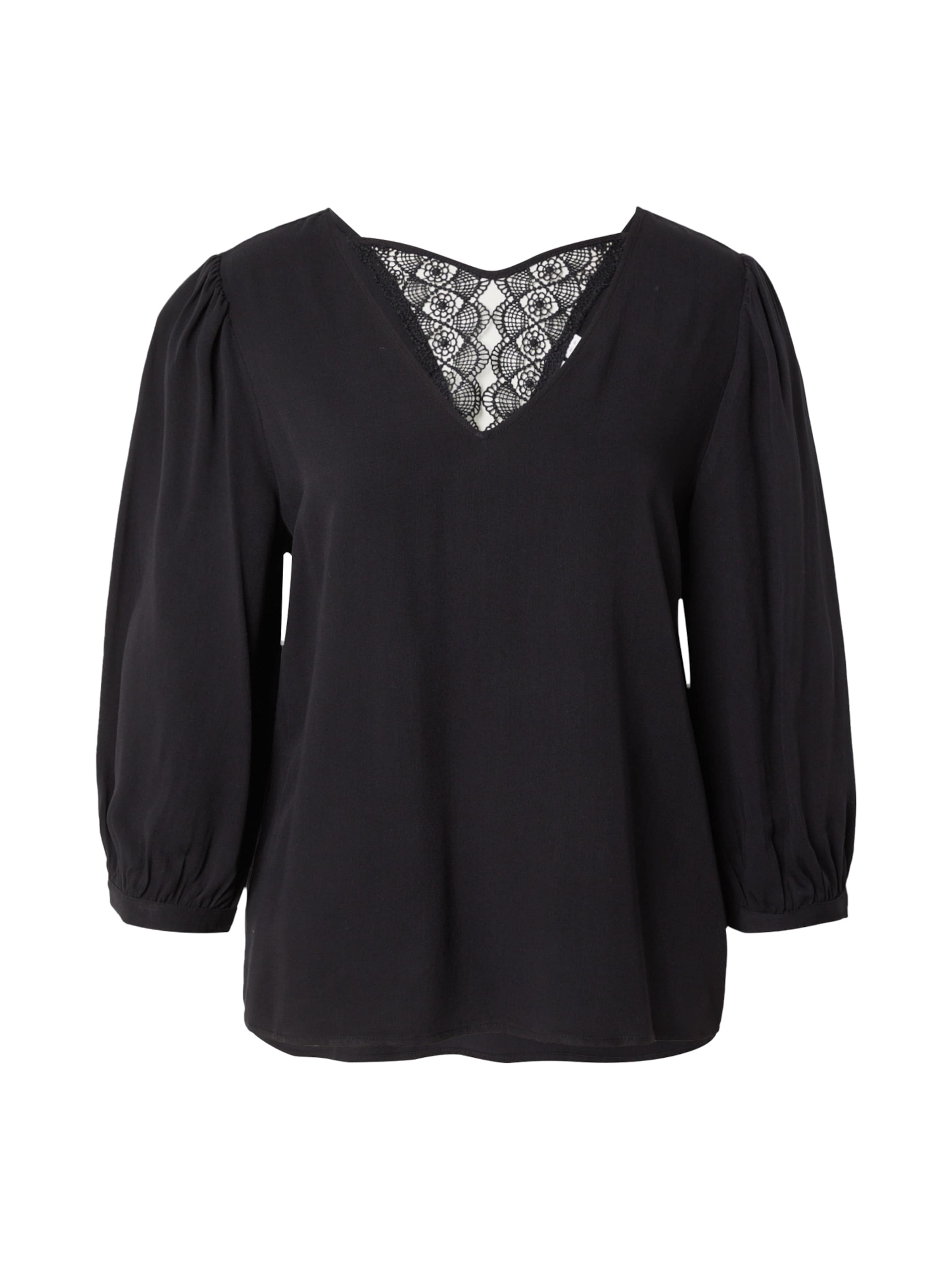 juoda VILA Palaidinė 'Sommi': priekis