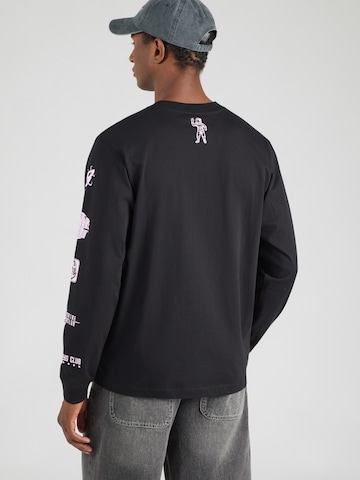 Billionaire Boys Club Μπλουζάκι σε μαύρο