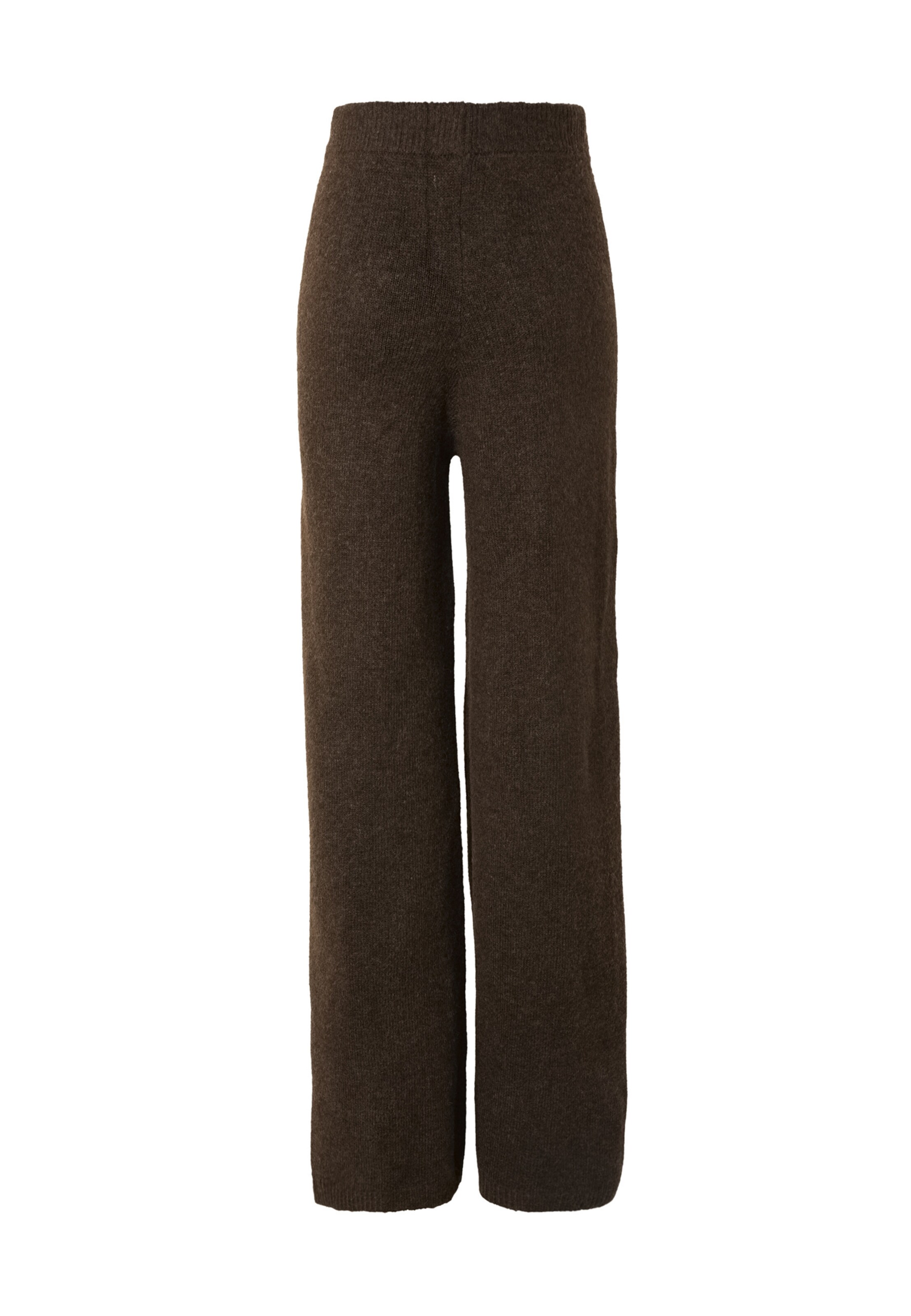 Urban Classics Regular Hose in Braun