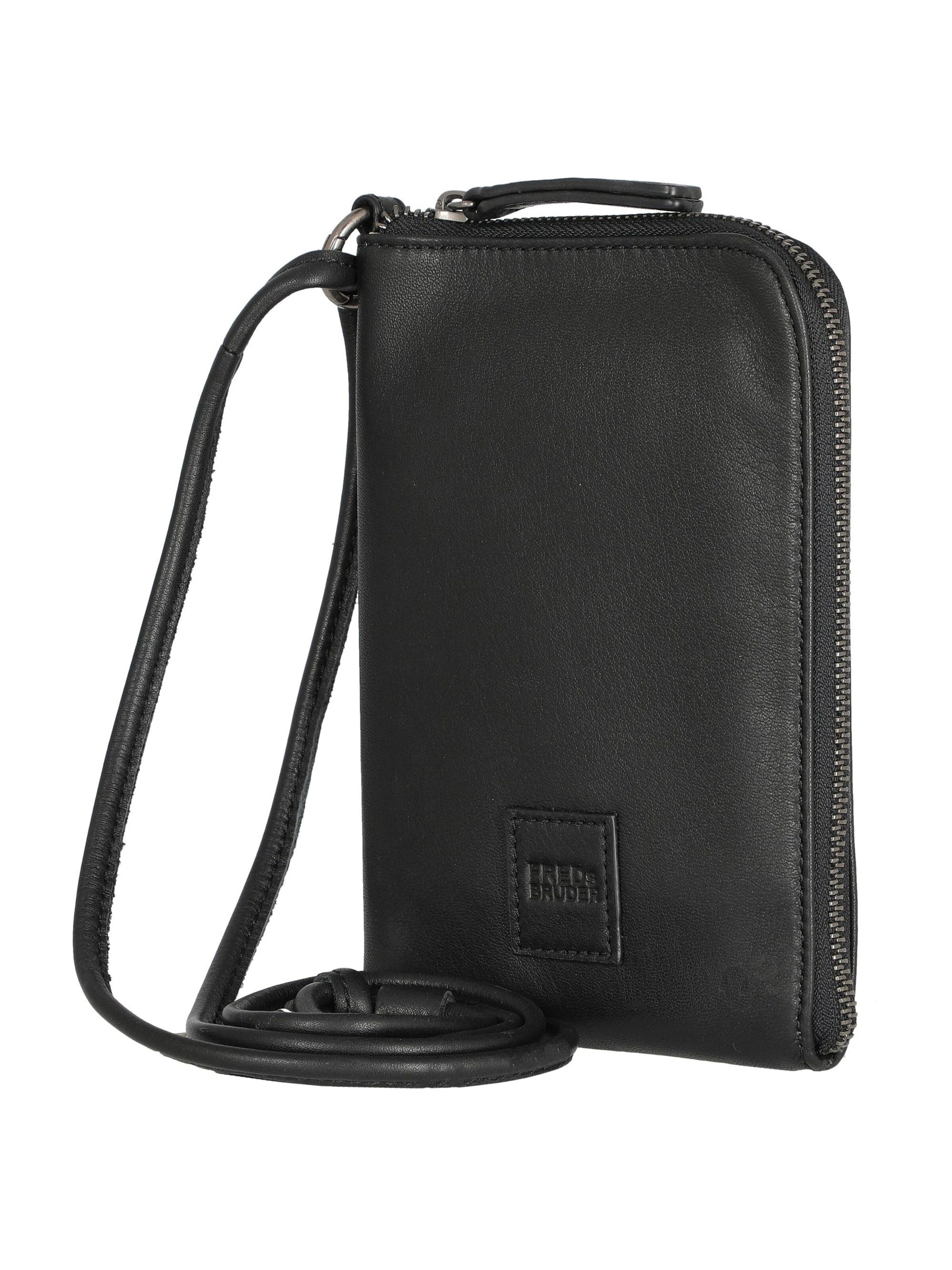 FREDsBRUDER Crossbody bag 'FB Collection' in Black
