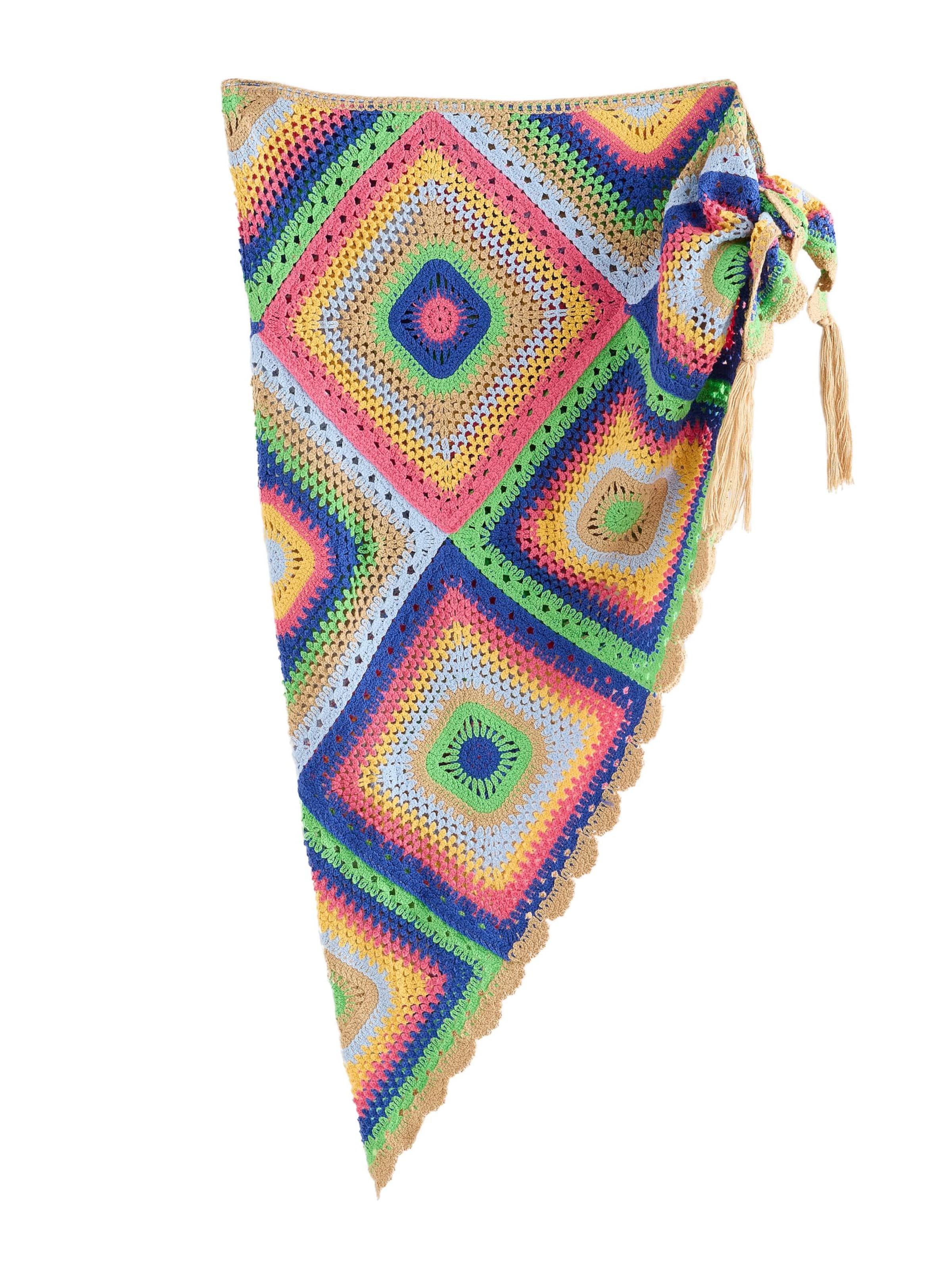 NextRučnik za plažu - miks boja boja: prednji dio