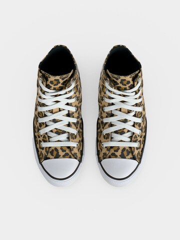 CONVERSE Trainers 'CTAS' in Beige