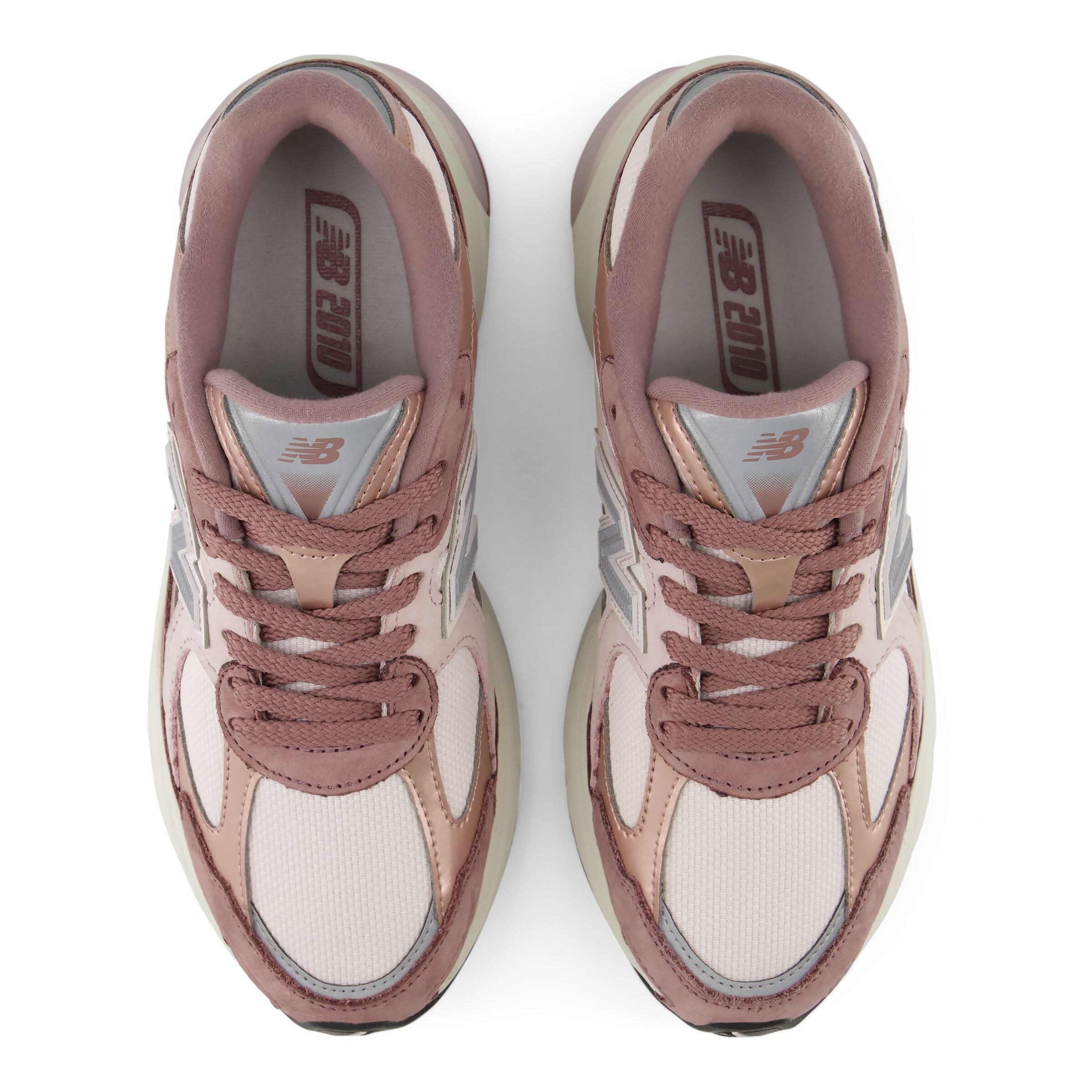 new balance Sneakers laag '2010' in Roze