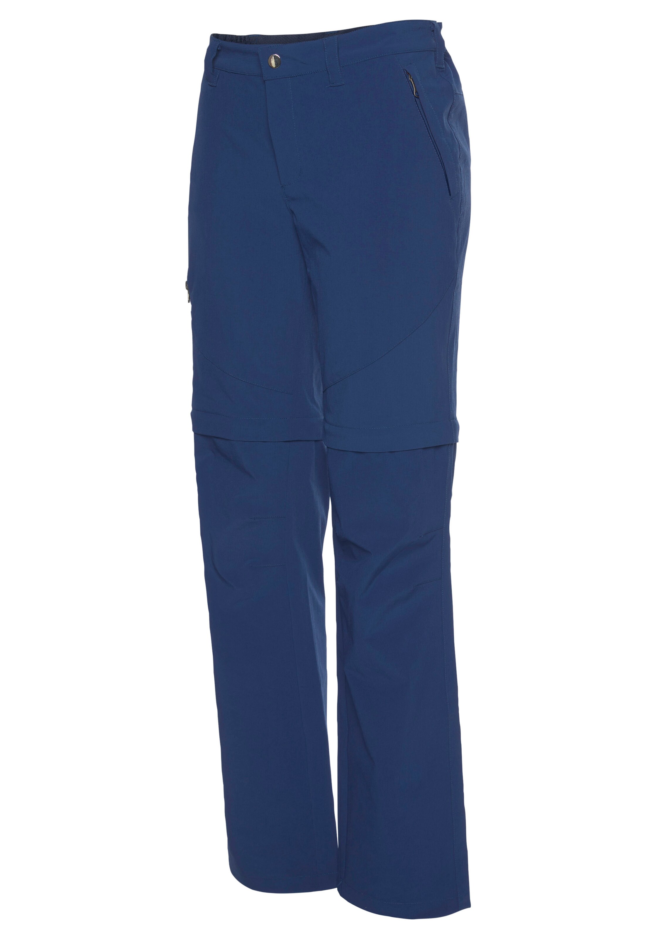 LASCANA ACTIVE Regular Hose in Blau