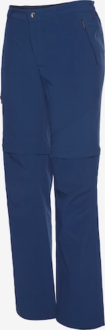 LASCANA ACTIVE Regular Hose in Blau