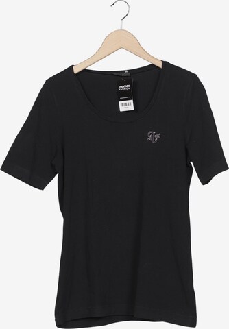 AIRFIELD Top & Shirt in XL in Black: front