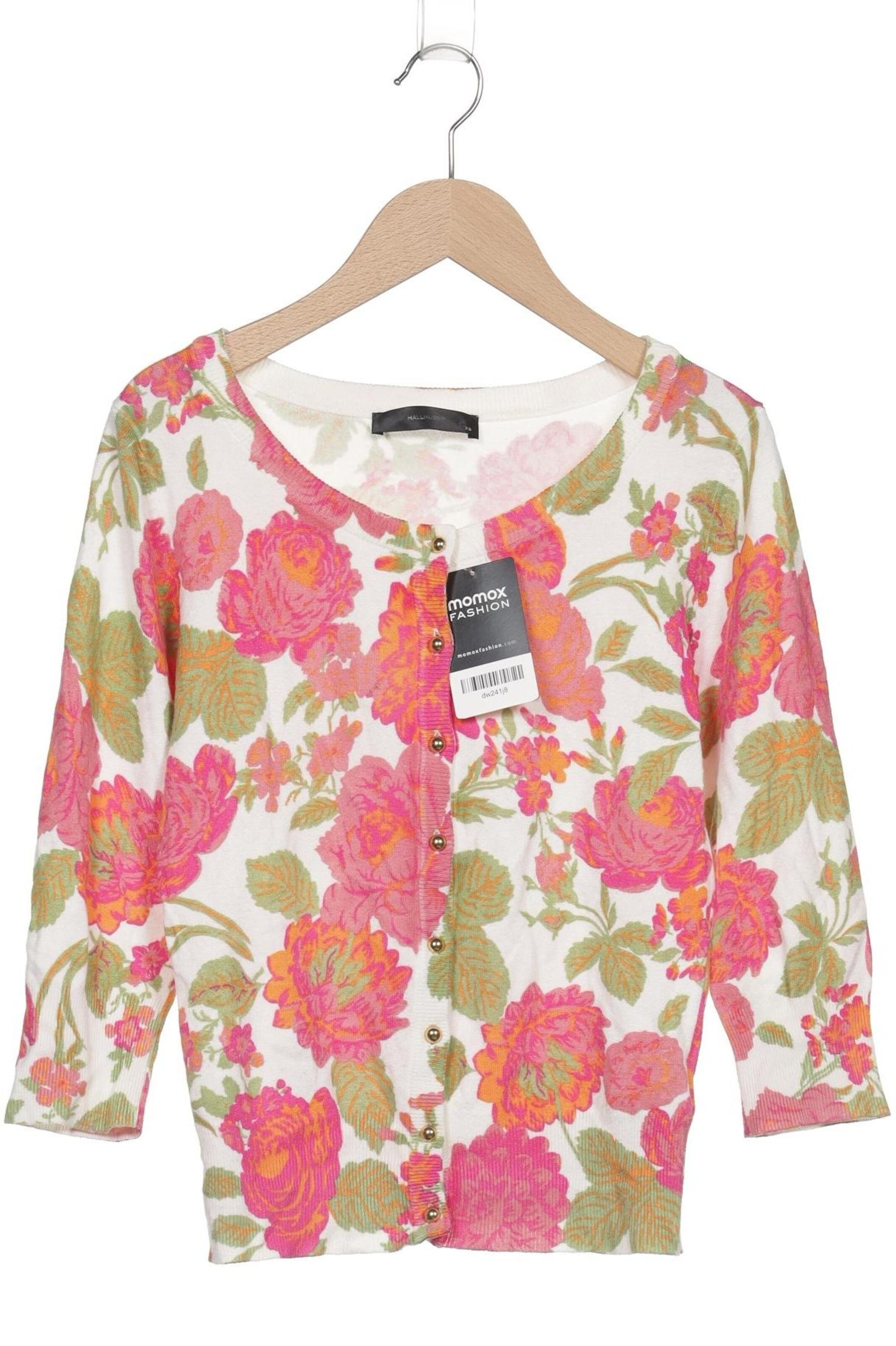 HALLHUBER Sweater & Cardigan in XS in Mixed colors: front