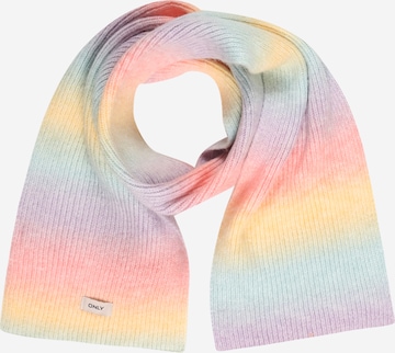 KIDS ONLY Scarf 'Tilde' in Mixed colors: front