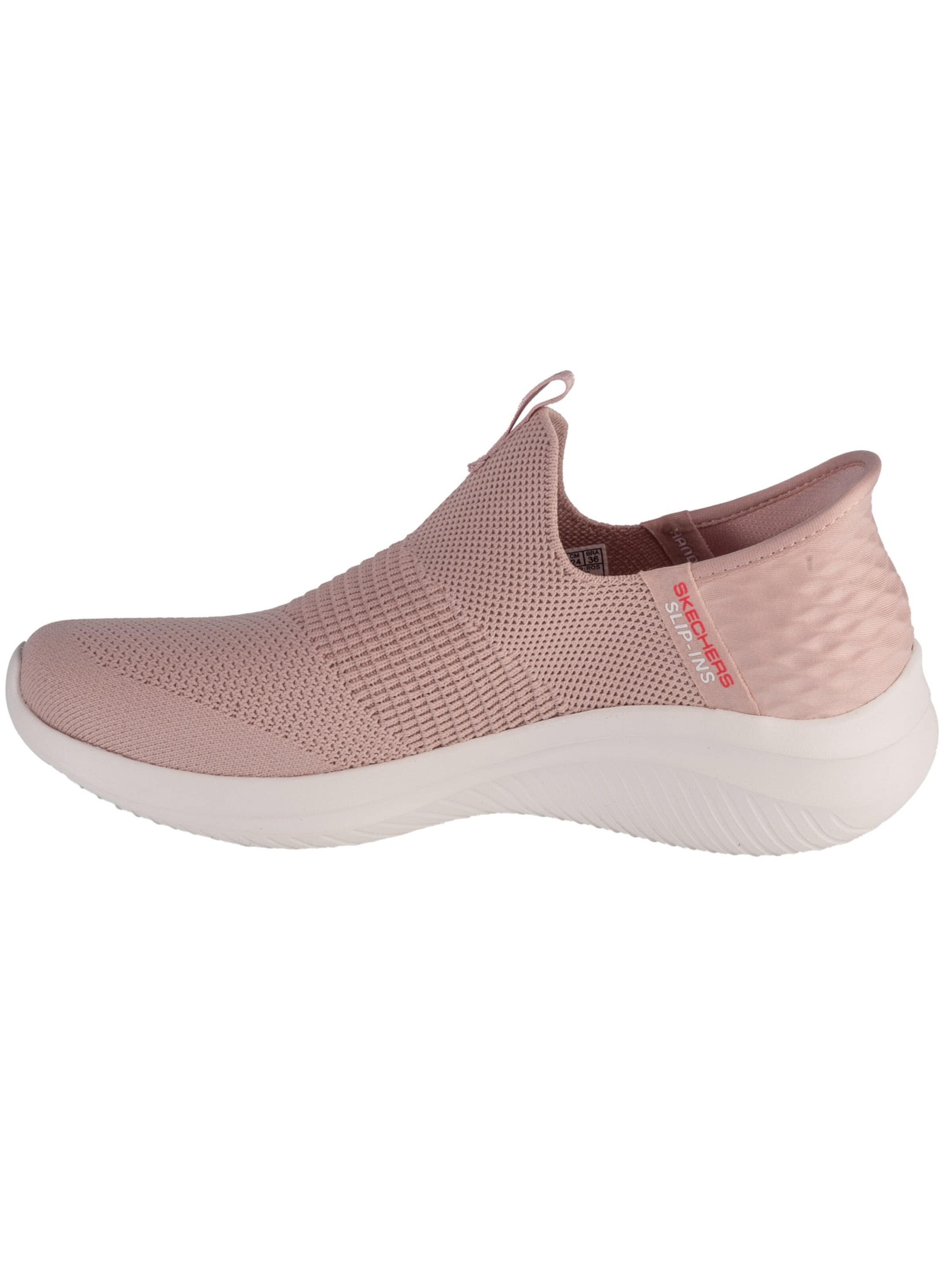 Slip on 'Skechers Slip-Ins Ultra Flex 3.0 - Cozy Streak' SKECHERS en rose