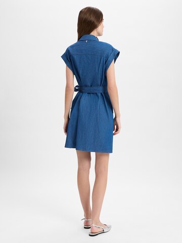 Robe-chemise Liu Jo en bleu