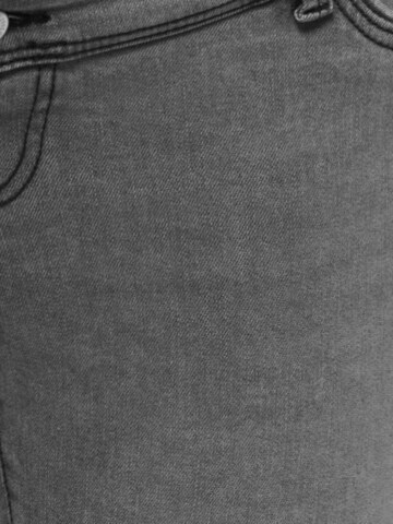 Skinny Jeans 'OLMally' di Only Maternity in grigio