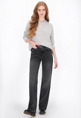 DreiMaster Vintage - Pullover em cinzento