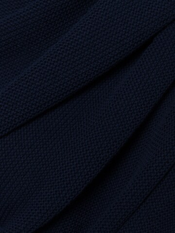 Pull-over Marie Lund en noir