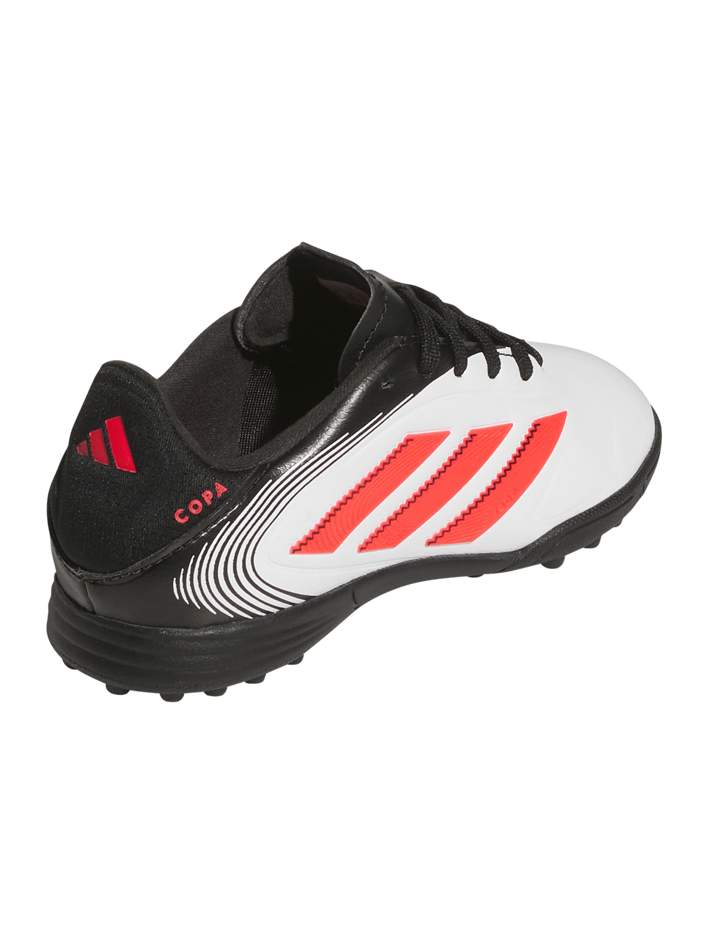 Chaussure de sport 'Copa Pure 3 League' ADIDAS PERFORMANCE en blanc