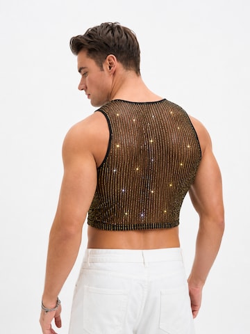 BIMONI Shirt‌‌‌‌‌‌ in Gold
