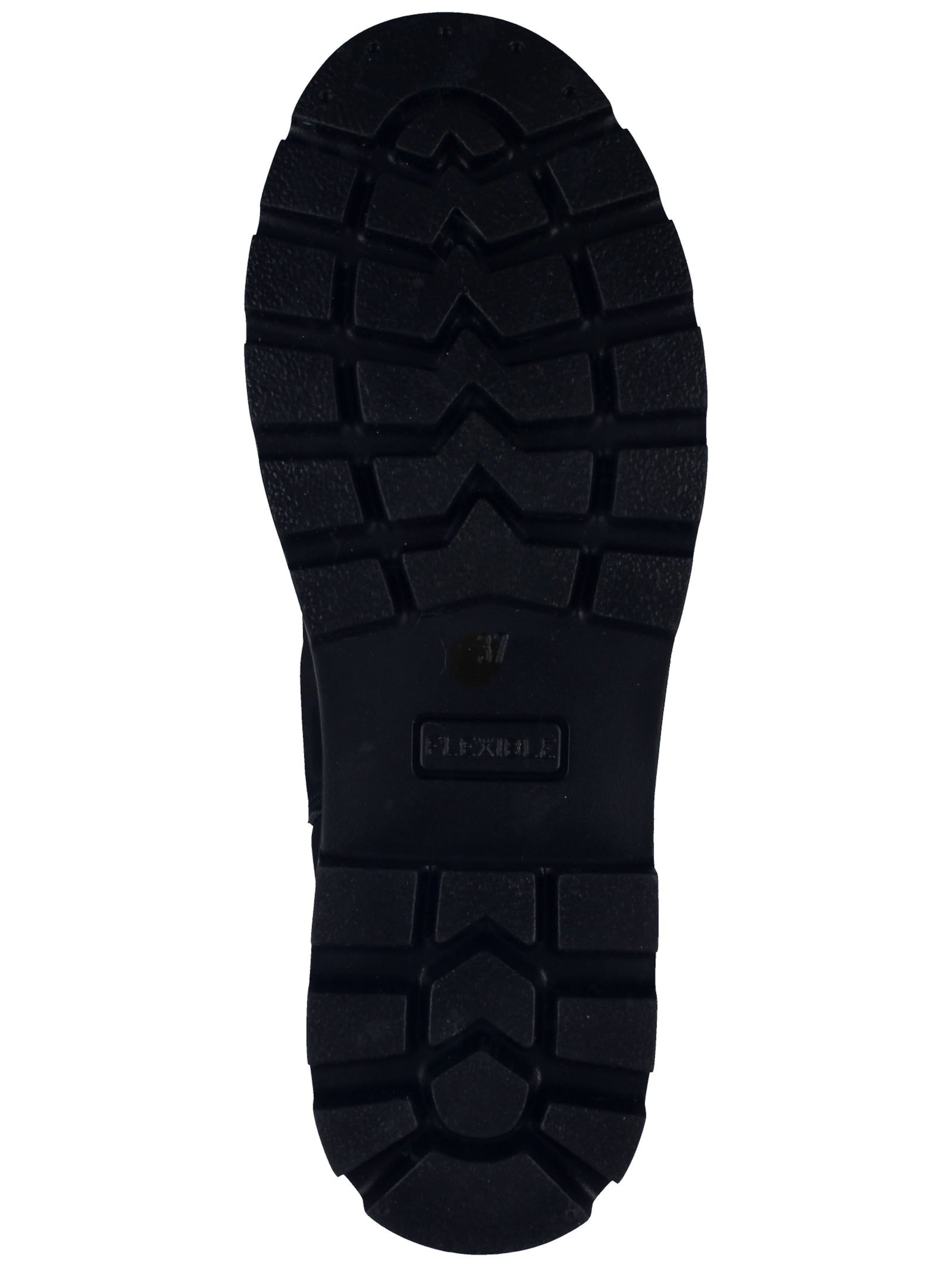Bama Chelsea Boots in Black